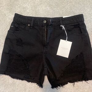 KanCan Shorts